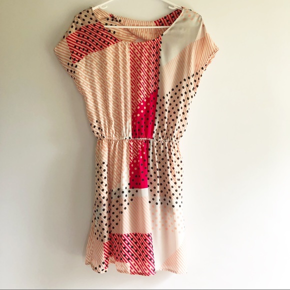 Cooperative Dresses & Skirts - Cooperative Urban Outfitters Geometric Dress